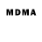MDMA Molly Charlie Bayliss
